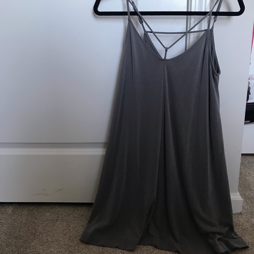Hollister Summer Dress Size Medium